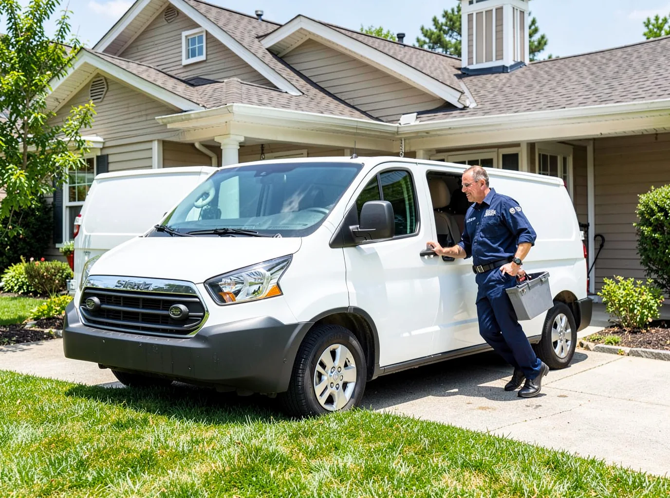 Emergency Plumber company in Tigerton, WI